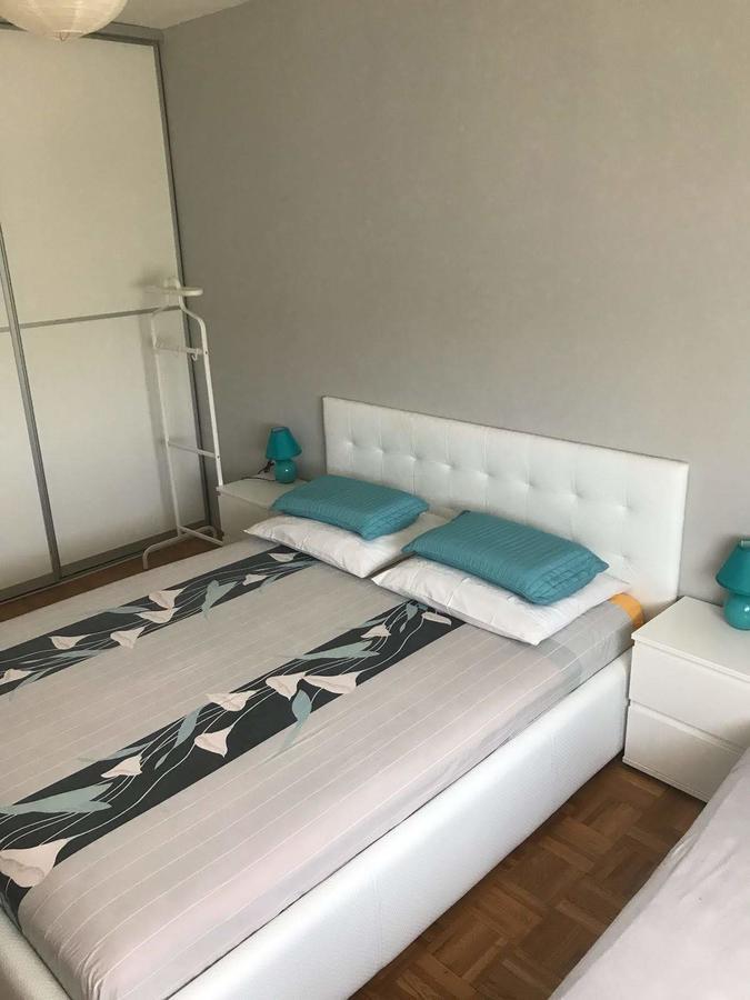Apartment Spark Zadar Exterior photo