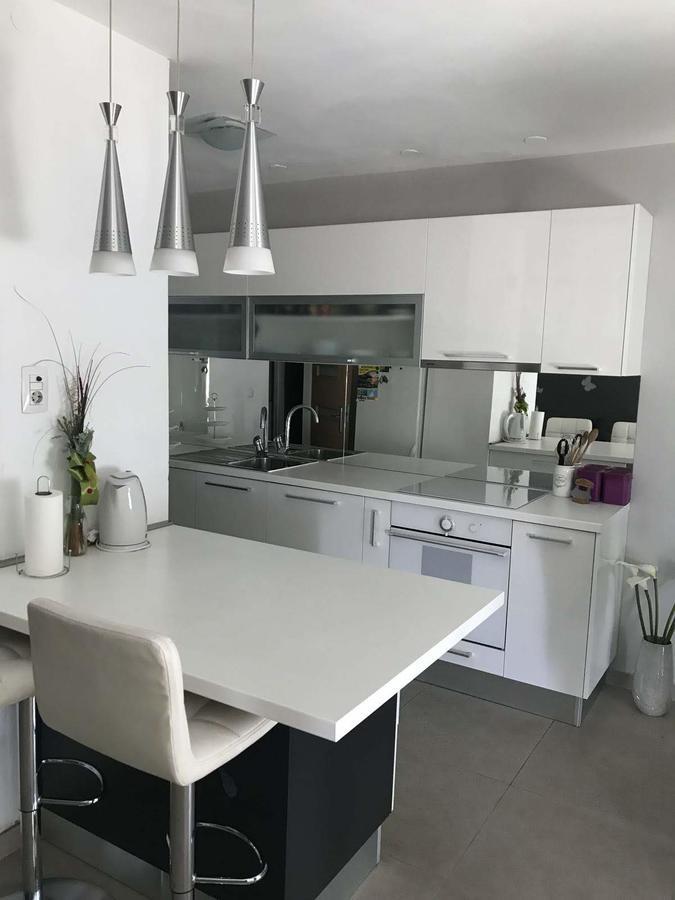 Apartment Spark Zadar Exterior photo
